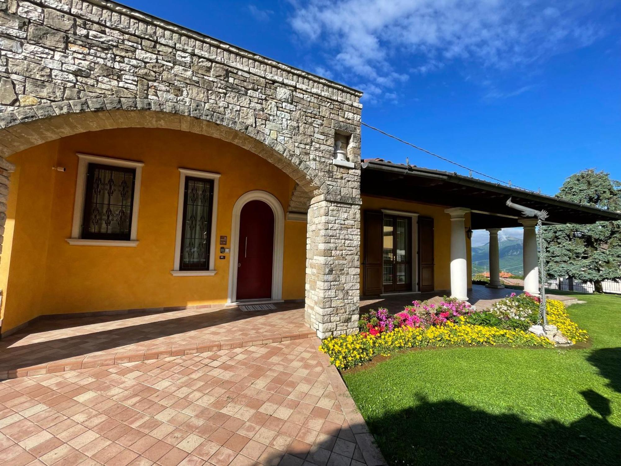 Appartamenti Isola Verde Villa  Exterior foto