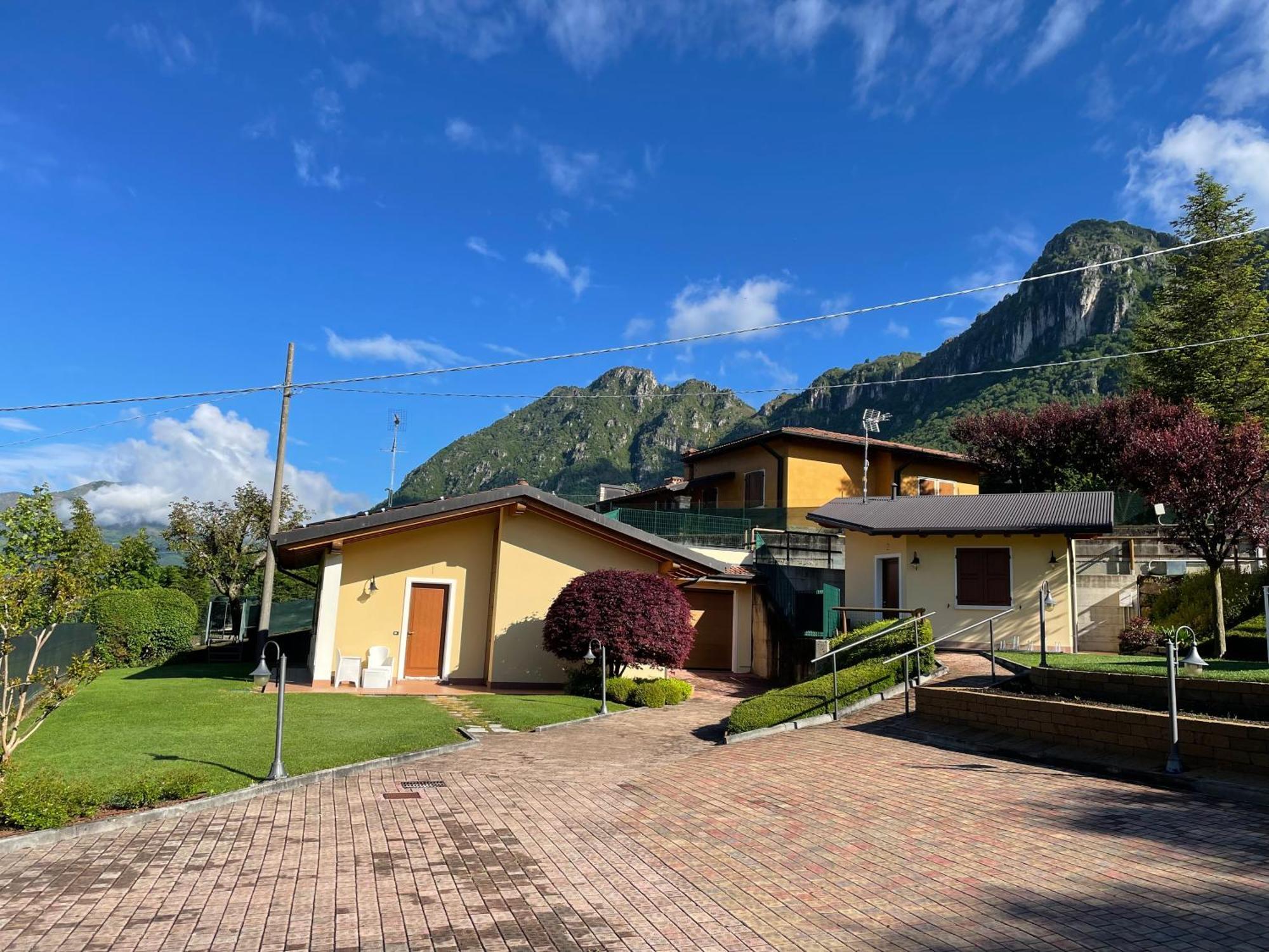 Appartamenti Isola Verde Villa  Exterior foto