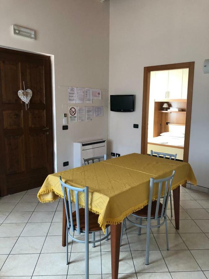 Appartamenti Isola Verde Villa  Exterior foto